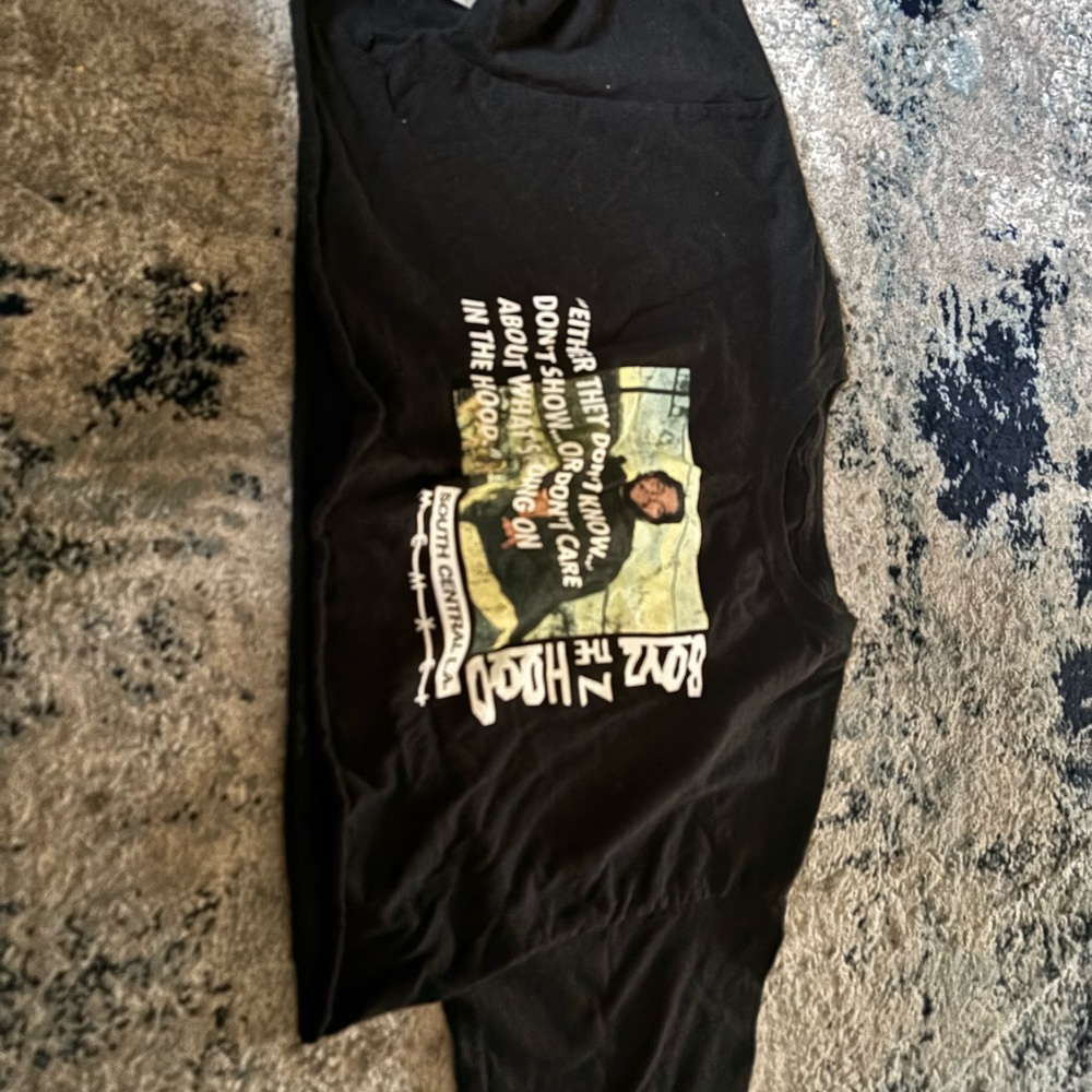 boys n da hood shirt